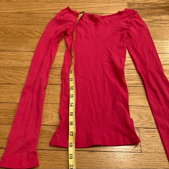 Girls nylon dance top bundle - Picture 4 of 11